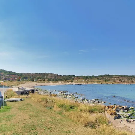 Сasa de vacaciones Allinge