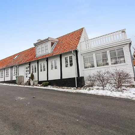 Allinge Allinge-Sandvig